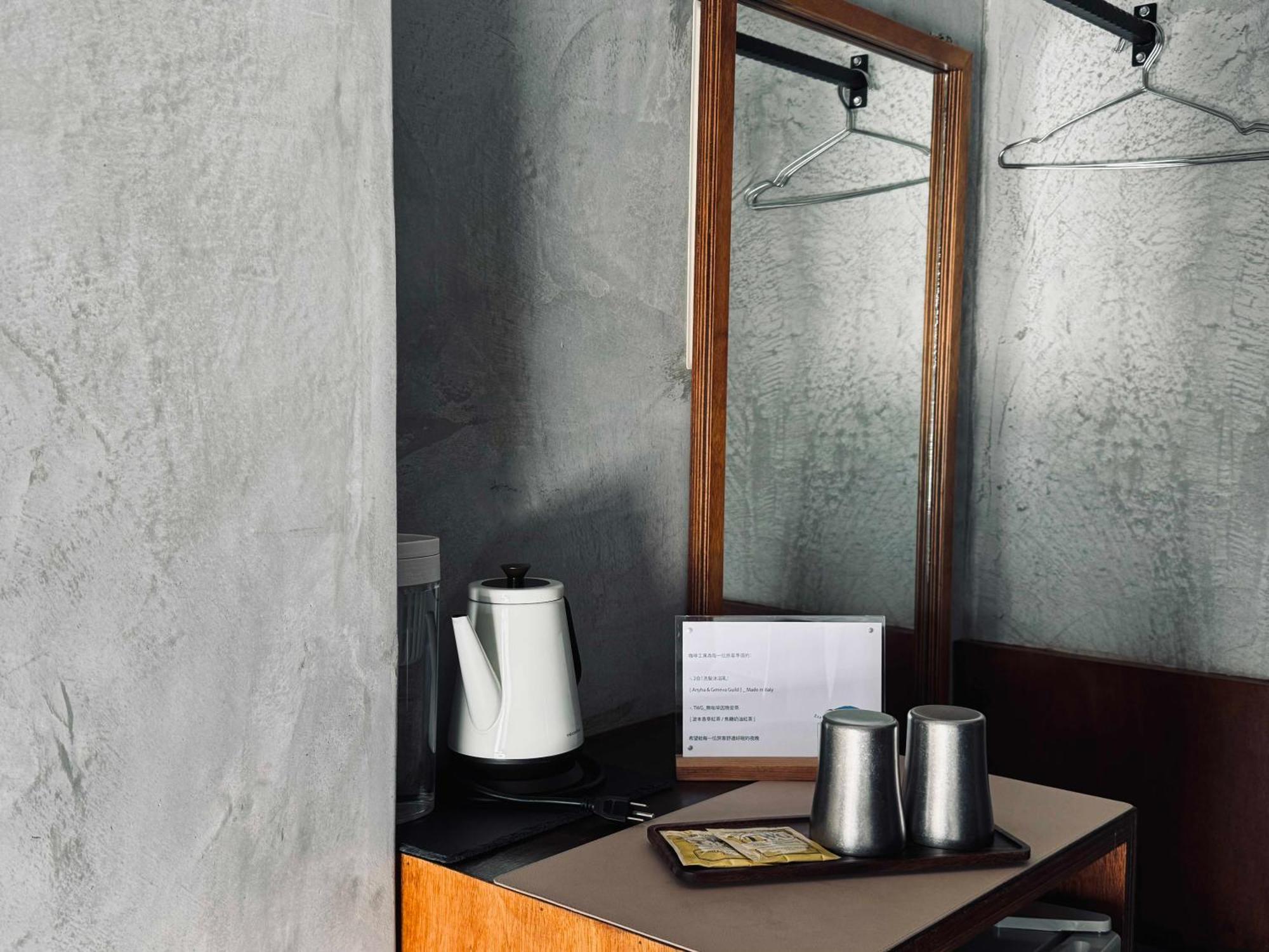 Bed and Breakfast Coffeeloft T'ai-tung Esterno foto