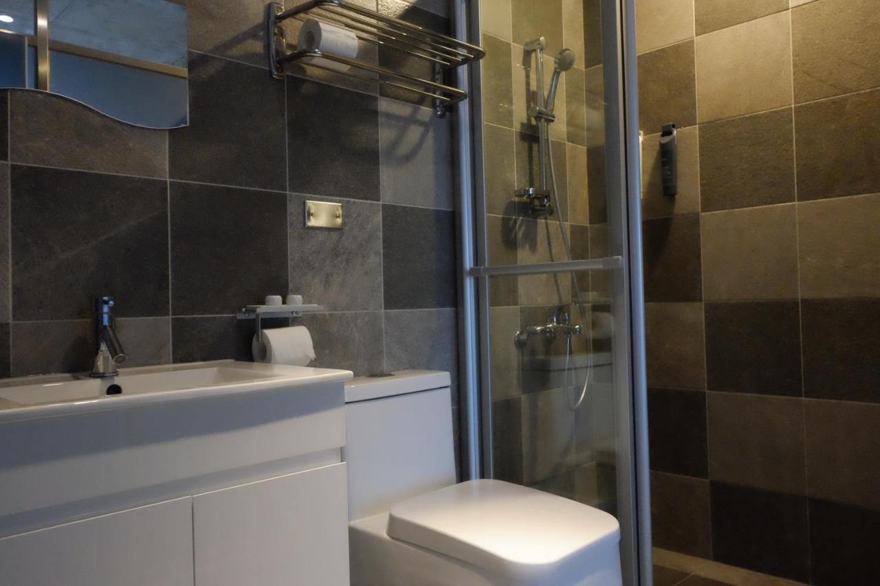 Bed and Breakfast Coffeeloft T'ai-tung Esterno foto
