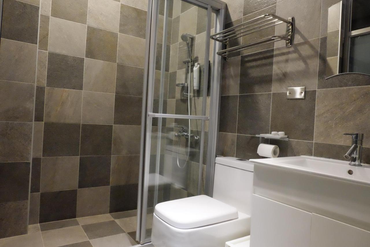 Bed and Breakfast Coffeeloft T'ai-tung Esterno foto