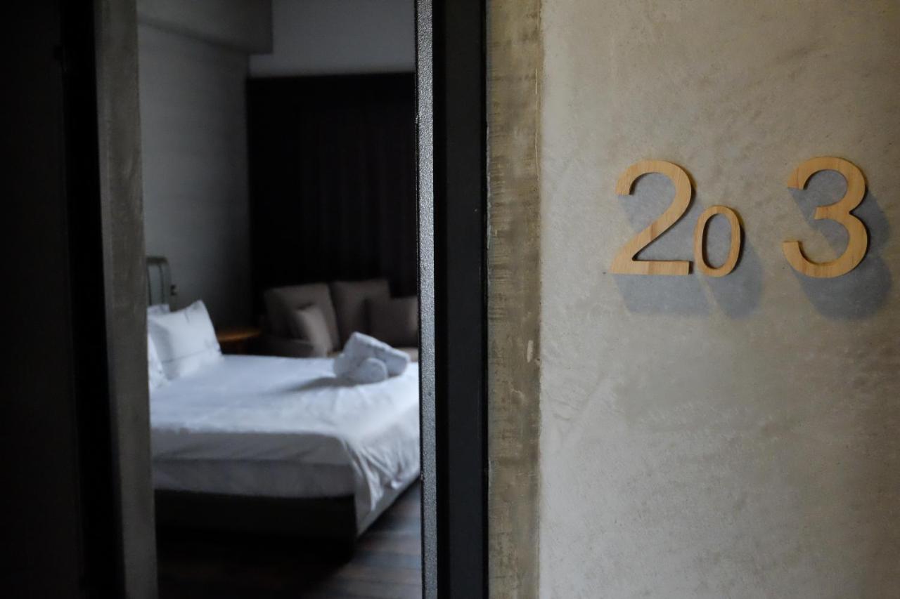 Bed and Breakfast Coffeeloft T'ai-tung Esterno foto