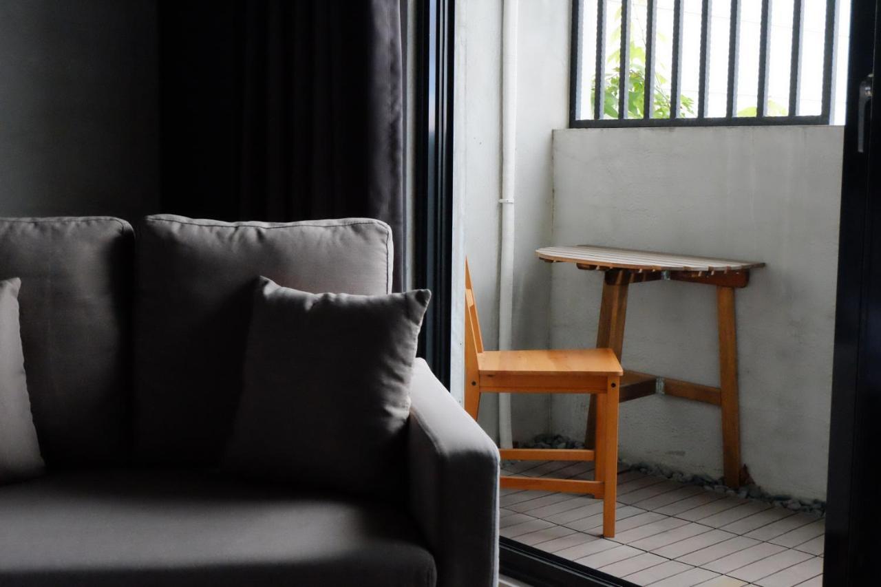 Bed and Breakfast Coffeeloft T'ai-tung Esterno foto