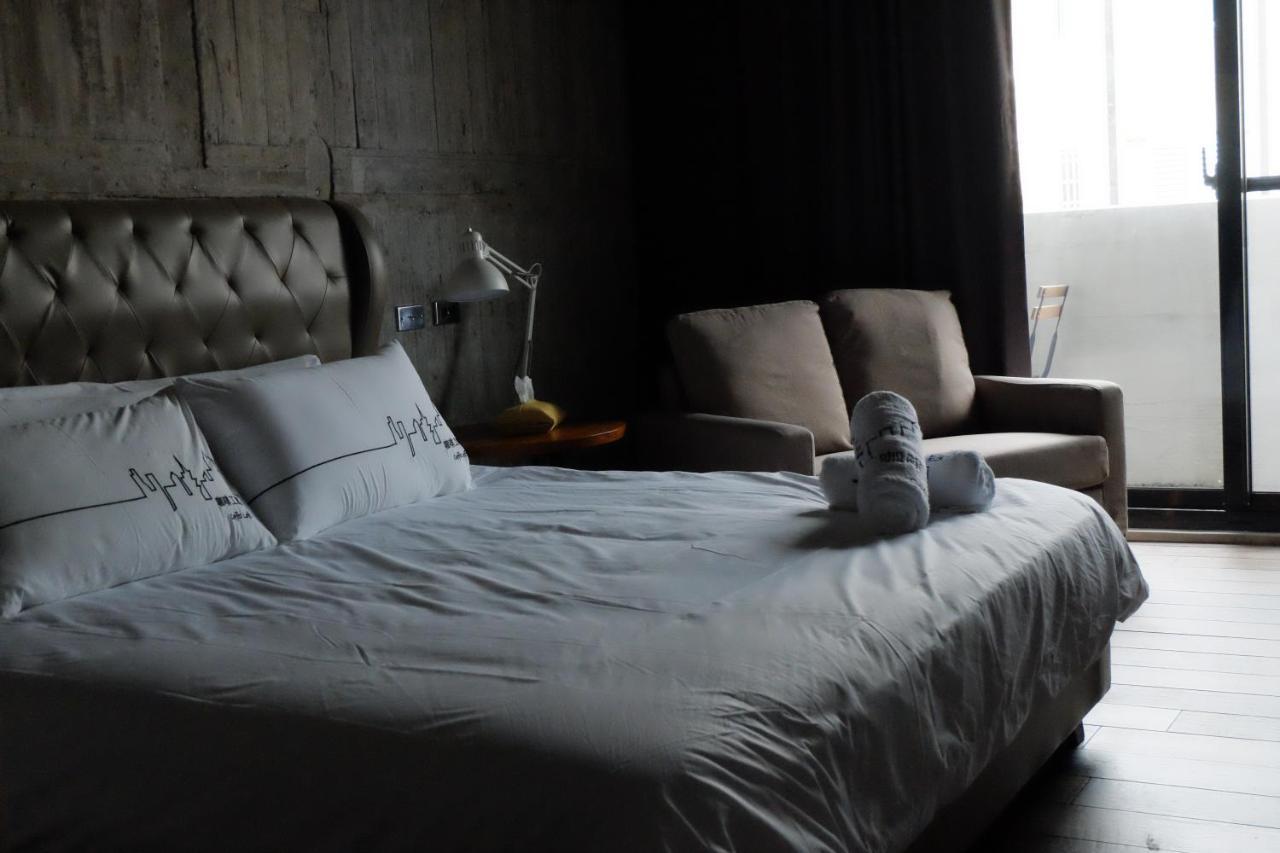 Bed and Breakfast Coffeeloft T'ai-tung Esterno foto